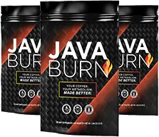 java burn 3 pouches