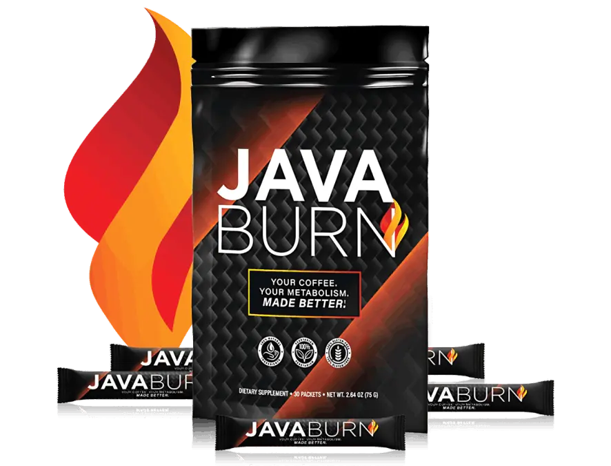 java burn